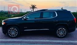GMC Acadia